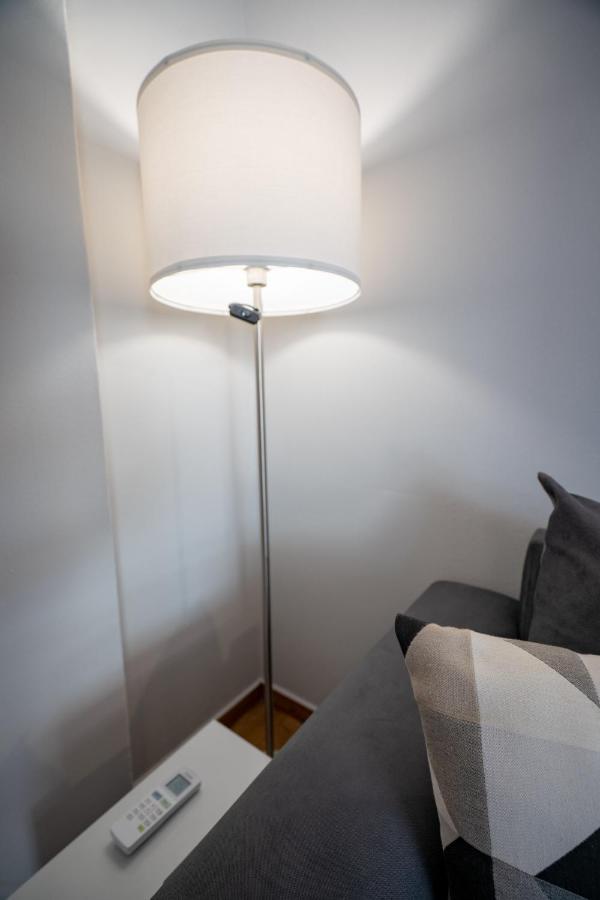 Athens Center 2 Bedrooms 4 Pers Apartment. Exterior photo