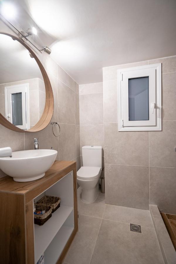 Athens Center 2 Bedrooms 4 Pers Apartment. Exterior photo